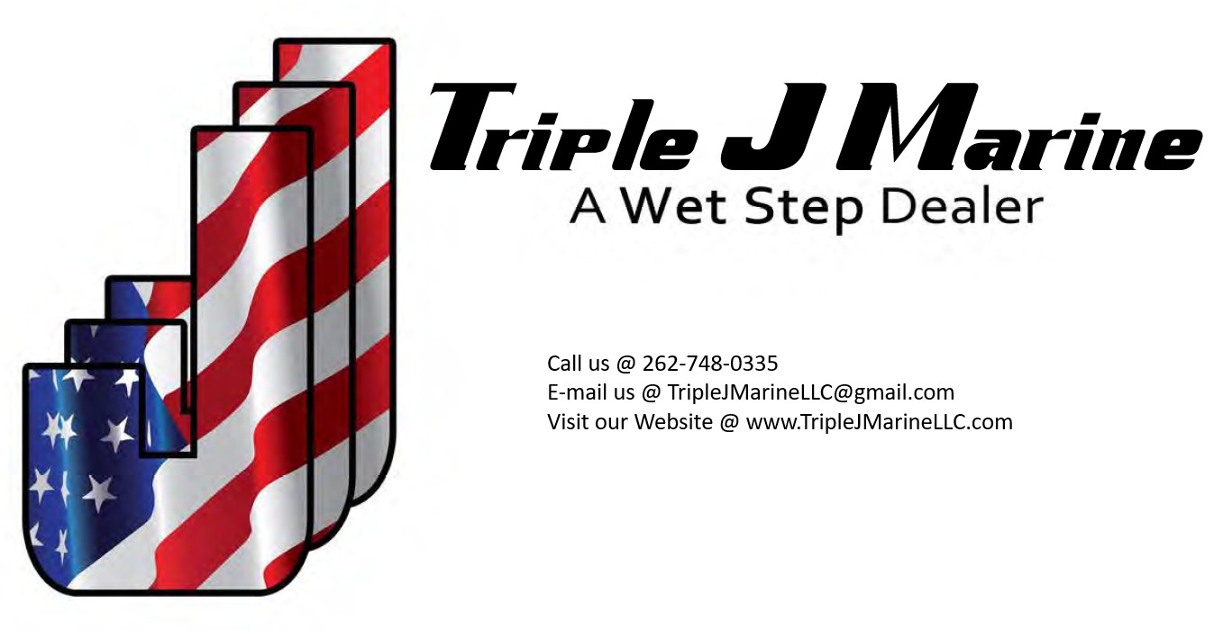 Triple J Marine